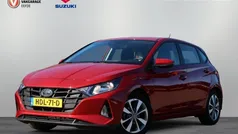 Gebruikt 2023 Hyundai i20 Hatchback | € 16.899 (Eerlijke prijs)