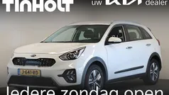 Wit Gebruikt 2020 Kia Niro SUV | € 22.950 (Eerlijke prijs)