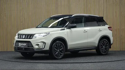 Occasion 2021 Suzuki Vitara SUV | € 22.950 (Eerlijke prijs)