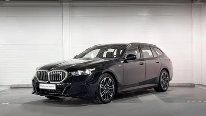 Occasion BMW i5 M Sport 250 kW (340 PK) 2025 Stationwagen