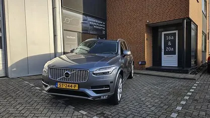 Occasion 2018 Volvo XC90 Inscription SUV | € 32.950 (Eerlijke prijs)