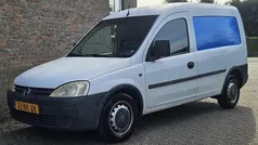 Gebruikt 2004 Opel Combo MPV | € 1.499 (Goede deal)