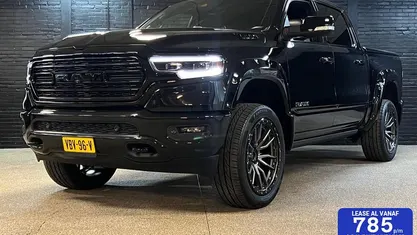 Gebruikt 2019 Dodge Ram Limited Pickup | € 49.000 (Eerlijke prijs)