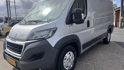 Overige Gebruikt 2015 Peugeot Boxer Van | € 6.450 (Eerlijke prijs)