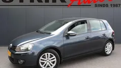 Grijs Gebruikt 2009 VW Golf VI Highline Hatchback | € 7.777 (Eerlijke prijs)