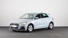 Grijs Gebruikt 2022 Audi A1 Sportback Proline Hatchback | € 21.449 (Eerlijke prijs)