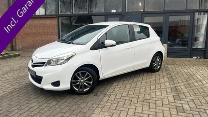 Occasion 2014 Toyota Yaris Sport Hatchback | € 8.450 (Goede deal)