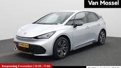 Grijs Gebruikt 2022 Cupra Born Hatchback | € 26.900 (Eerlijke prijs)