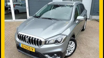 Occasion Suzuki SX4 S-Cross Exclusive 112 PK (82 kW) 2018 SUV