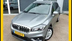 Gebruikt 2018 Suzuki SX4 S-Cross Exclusive SUV | € 14.949 (Goede deal)