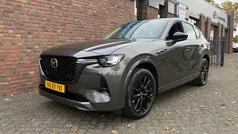 Gebruikt 2023 Mazda CX-60 Homura-Line SUV | € 36.955 (Goede deal)