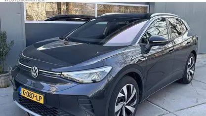Occasion VW ID.4 150 kW (204 PK) 2020 SUV