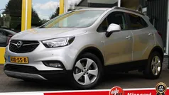 Gebruikt 2018 Opel Mokka X Innovation SUV | € 18.750 (Eerlijke prijs)