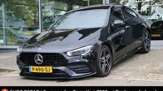 Gebruikt 2022 Mercedes CLA200 Business Sedan | € 33.795 (Eerlijke prijs)