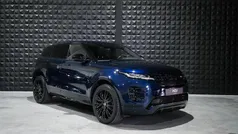 Gebruikt 2022 Land Rover Range Rover evoque R-Dynamic SUV | € 46.900 (Eerlijke prijs)