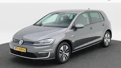 Grijs Gebruikt 2017 VW e-Golf Edition Hatchback | € 11.850 (Eerlijke prijs)