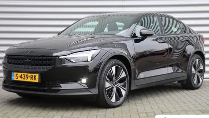 Zwart Gebruikt 2023 Polestar 2 Long Range Single Motor Hatchback | € 29.895 (Eerlijke prijs)
