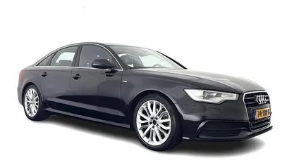 Occasion 2012 Audi A6 Sport Sedan | € 8.945 (Eerlijke prijs)