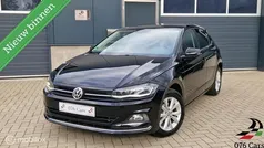 Gebruikt 2019 VW Polo Highline Hatchback | € 13.490 (Goede deal)