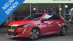 Gebruikt 2020 Peugeot 208 Allure Hatchback | € 14.990 (Eerlijke prijs)