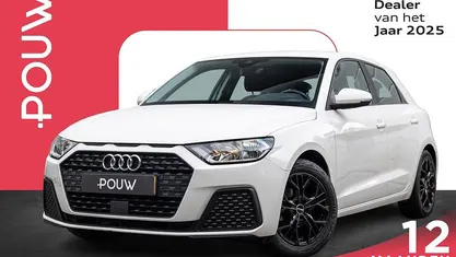 Gebruikt 2021 Audi A1 Sportback Proline Hatchback | € 18.400 (Goede deal)