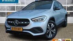 Mercedes GLA180