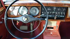 Jaguar MK II