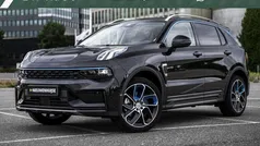 Gebruikt 2025 Lynk & Co 01 SUV | € 38.995 (Eerlijke prijs)