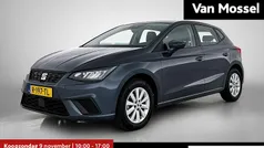 Gebruikt 2022 Seat Ibiza Style Hatchback | € 16.900 (Eerlijke prijs)