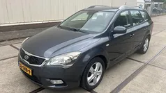 Gebruikt 2012 Kia Ceed Plus Stationwagen | € 2.499 (Super prijs)