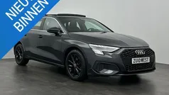 Gebruikt 2020 Audi A3 Sportback S-Line Hatchback | € 27.950 (Goede deal)