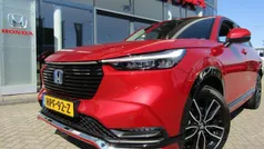 Rood Gebruikt 2023 Honda HR-V Advance SUV | € 32.950 (Goede deal)