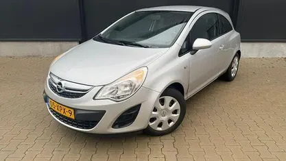 Occasion Opel Corsa Edition 86 PK (63 kW) 2012 Hatchback
