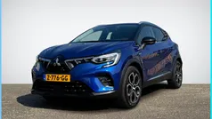 Blauw Gebruikt 2024 Mitsubishi ASX Edition SUV | € 29.779 (Eerlijke prijs)