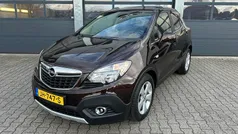 Gebruikt 2016 Opel Mokka Cosmo SUV | € 12.830 (Eerlijke prijs)