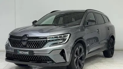 Occasion 2025 Renault Espace Esprit Alpine SUV | € 40.900 (Goede deal)