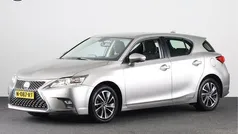 Grijs Gebruikt 2020 Lexus CT200h Business Edition Hatchback | € 22.945 (Eerlijke prijs)