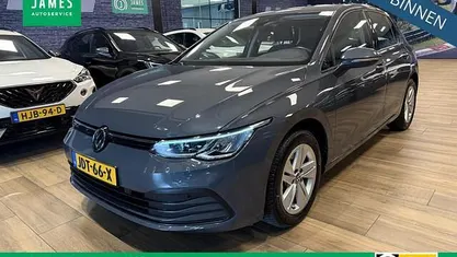 Gebruikt 2024 VW Golf VIII Business Hatchback | € 25.950 (Goede deal)