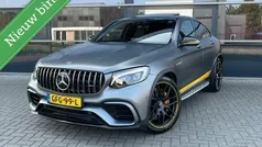 Gebruikt 2019 Mercedes S63 AMG AMG SUV | € 89.999