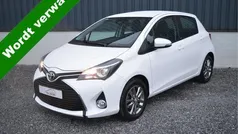 Gebruikt 2016 Toyota Yaris Trend Hatchback | € 9.900 (Eerlijke prijs)