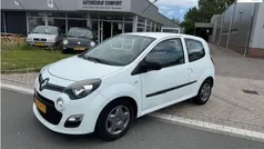 Wit Gebruikt 2012 Renault Twingo Authentique Hatchback | € 2.999 (Eerlijke prijs)