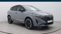 Grijs Gebruikt 2024 Nissan Qashqai SUV | € 37.990 (Eerlijke prijs)