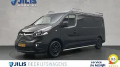 Gebruikt 2018 Opel Vivaro Sport Van | € 11.850 (Eerlijke prijs)