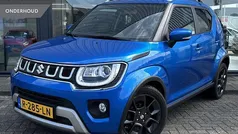 Blauw Gebruikt 2022 Suzuki Ignis Style Hatchback | € 21.400 (Eerlijke prijs)