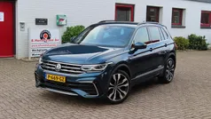 Gebruikt 2020 VW Tiguan Business+ SUV | € 32.650 (Eerlijke prijs)
