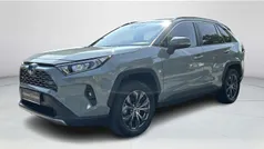 Overig Gebruikt 2023 Toyota RAV4 Hybrid SUV | € 42.949 (Eerlijke prijs)