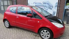 Gebruikt 2006 Mitsubishi Colt Invite Hatchback | € 750 (Super prijs)