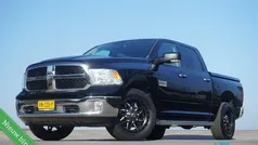 Zwart Gebruikt 2015 Dodge Ram Pickup | € 24.999 (Eerlijke prijs)