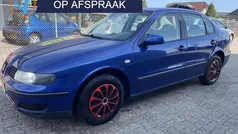 Gebruikt 2000 Seat Toledo Sedan | € 999 (Goede deal)