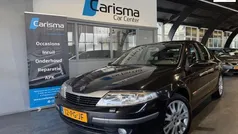 Renault Laguna II